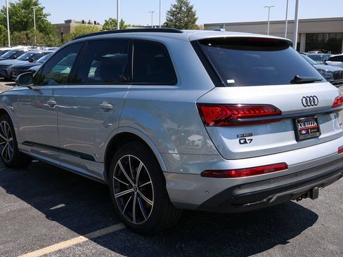 Used 2023 Audi Q7 3.0T Premium Plus AWD/4WD image 22