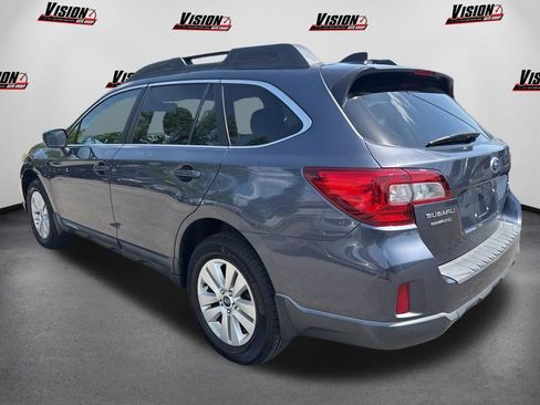 Used 2017 Subaru Outback 2.5i Premium AWD/4WD image 9