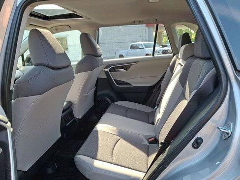 Certified 2025 Toyota RAV4 XLE w/ Convenience Package AWD/4WD image 22