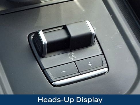 Used 2025 GMC Sierra 1500 Denali Ultimate AWD/4WD image 17
