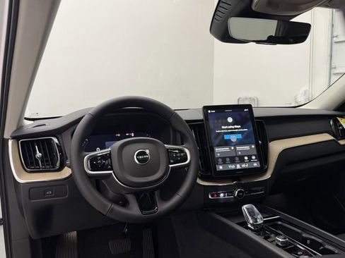 New 2026 Volvo XC60 B5 Ultra w/ Protection Package Premier AWD/4WD image 26
