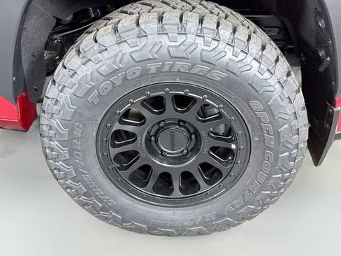 New 2026 Toyota Sequoia Limited AWD/4WD image 32