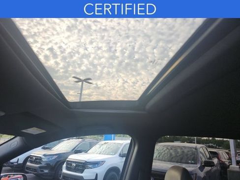 Certified 2023 Honda Passport EX-L image 29