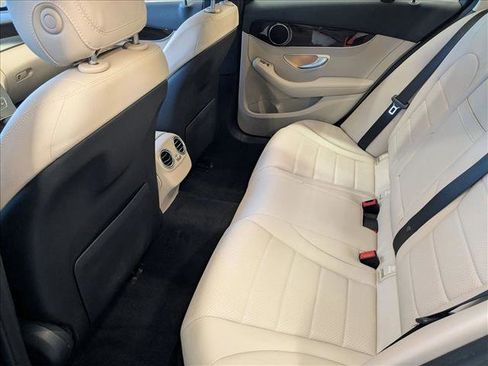 Used 2020 Mercedes-Benz C 300 Sedan image 20