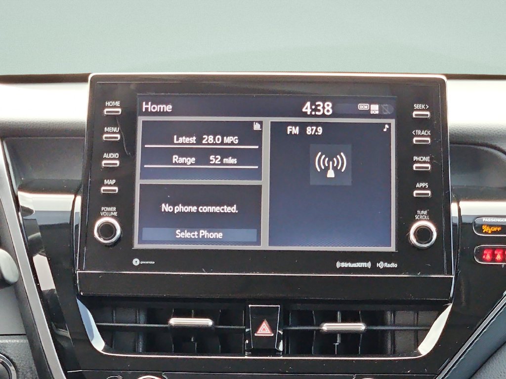 Certified 2024 Toyota Camry SE w/ Cold Weather Package FWD image 17