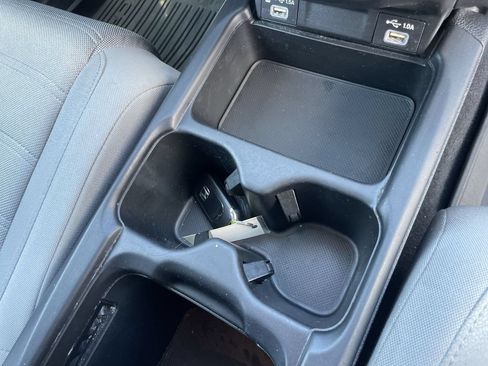Used 2021 Honda CR-V EX image 30