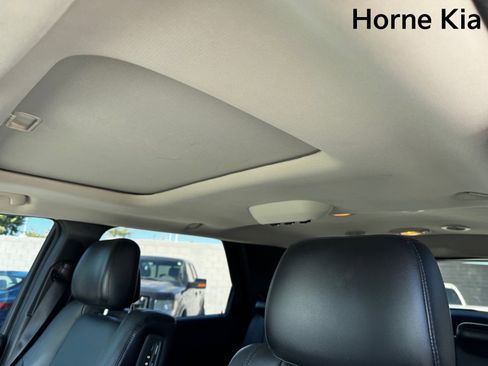 Used 2015 Dodge Durango Limited image 21