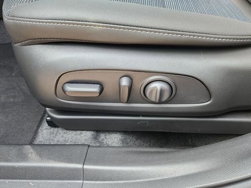 New 2026 Buick Envista Preferred w/ Convenience I Package image 16