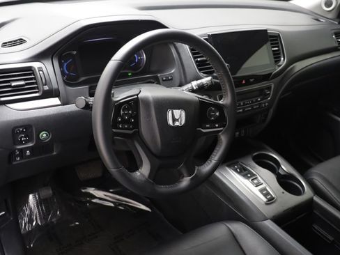 Used 2022 Honda Pilot EX-L image 6