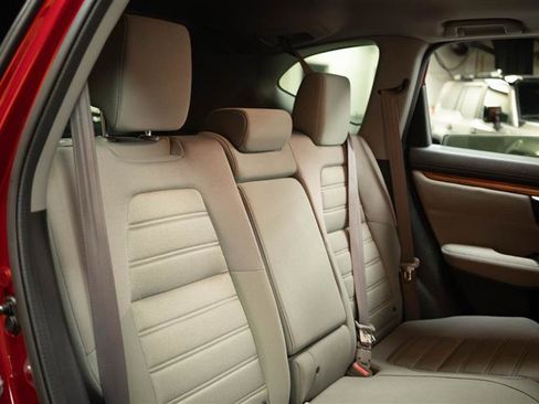Used 2022 Honda CR-V EX image 16