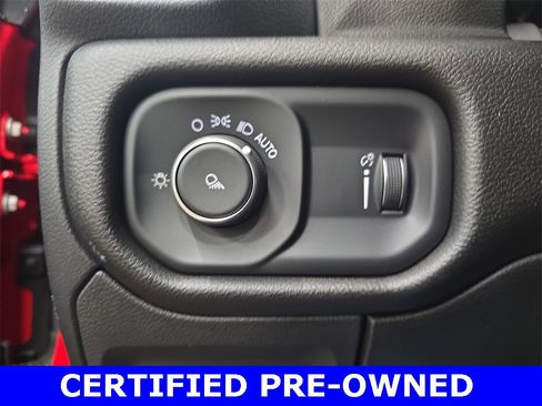 Certified 2024 RAM 1500 Tradesman image 25