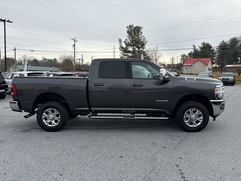 Used 2024 RAM 2500 Laramie w/ Protection Group image 11