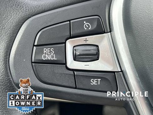 Used 2019 BMW X3 sDrive30i w/ Convenience Package image 18