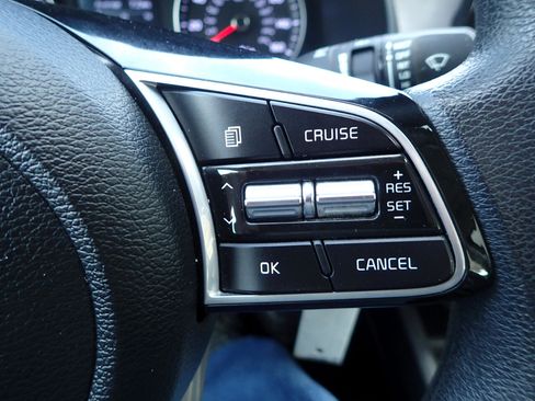 Used 2021 Kia Forte LXS image 15