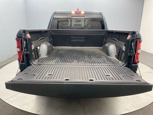 Used 2026 RAM 1500 Rebel w/ Rebel Level 1 Equipment Group AWD/4WD image 25