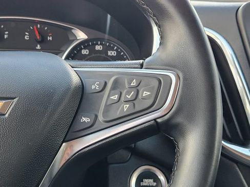 Used 2024 Chevrolet Equinox LT AWD/4WD image 29