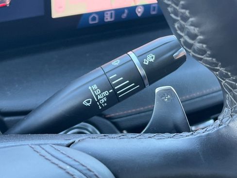 Certified 2025 Cadillac CT5 Sport image 39