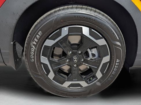 New 2026 Hyundai Santa Fe SEL image 19