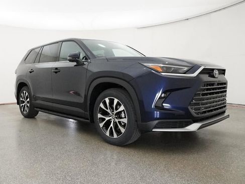 New 2026 Toyota Grand Highlander AWD Hybrid image 63