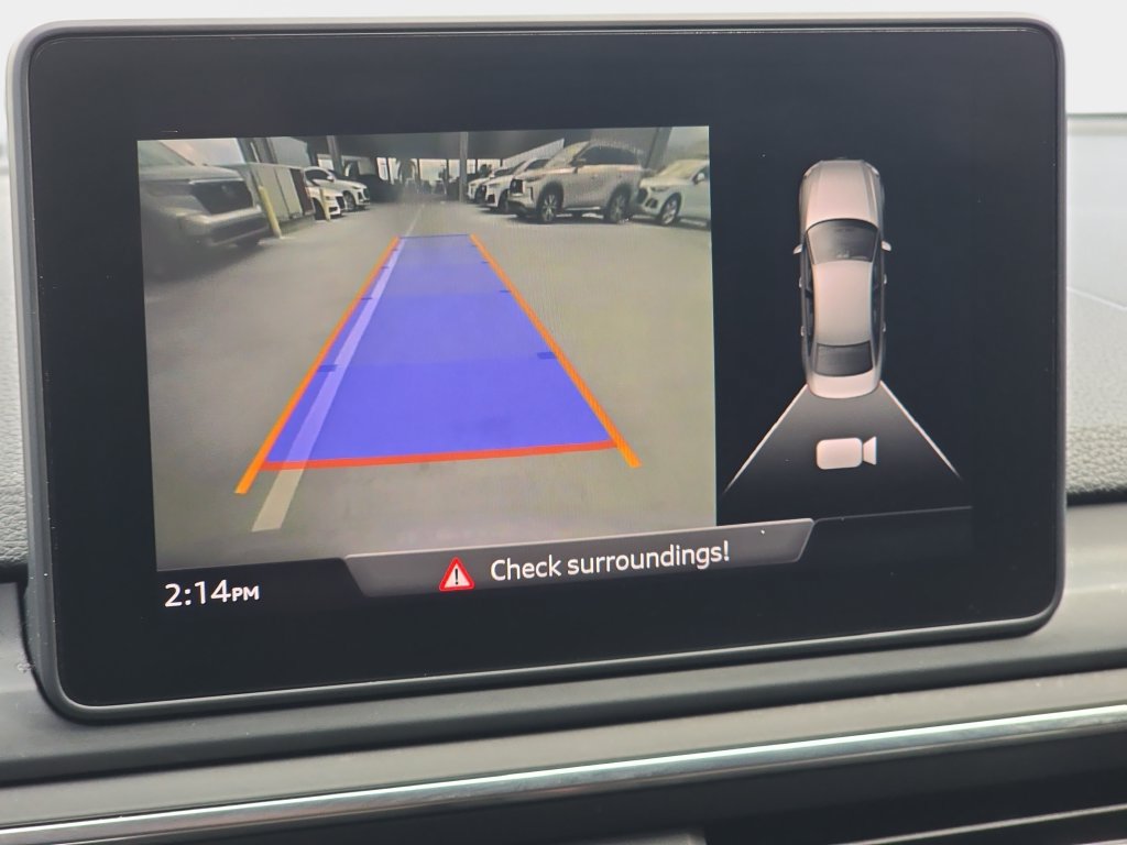 Used 2019 Audi A4 2.0T Premium w/ Convenience Package FWD image 18
