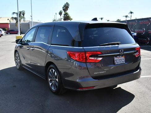 Used 2023 Honda Odyssey EX-L image 6