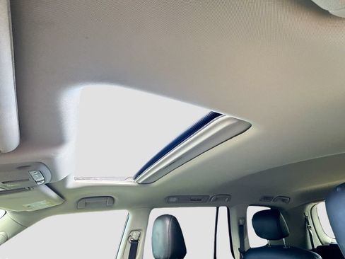 Certified 2024 INFINITI QX80 Luxe RWD image 24
