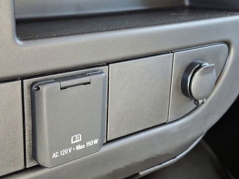 New 2025 Chevrolet Express 3500 Work Van 2D Chassis w/ Power Convenience Package image 14