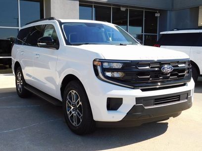 New 2025 Ford Expedition Active