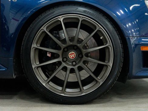 Used 2007 Audi RS 4 Sedan AWD/4WD image 13