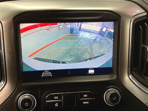 Used 2022 Chevrolet Silverado 2500 LT w/ All Star Edition image 14