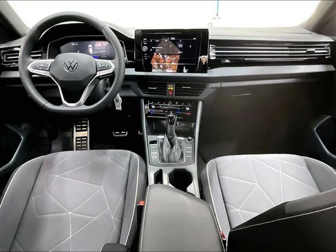 New 2026 Volkswagen Jetta Sport image 7