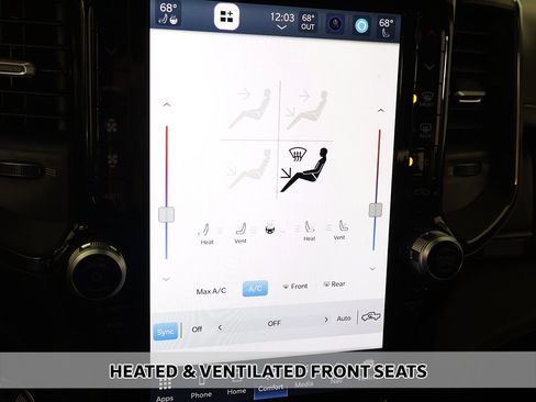 Used 2024 RAM 1500 Limited image 6