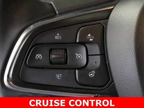 Used 2024 Buick Encore GX Sport Touring w/ Comfort Package image 15