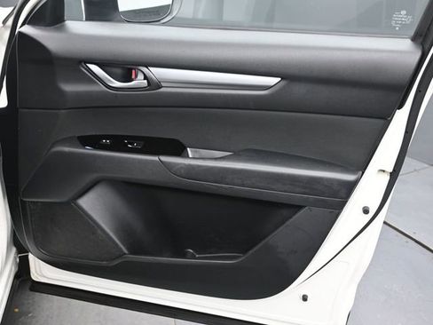 Certified 2023 MAZDA CX-5 AWD 2.5 S image 21