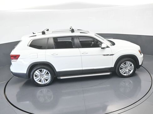 Used 2018 Volkswagen Atlas SEL Premium image 65