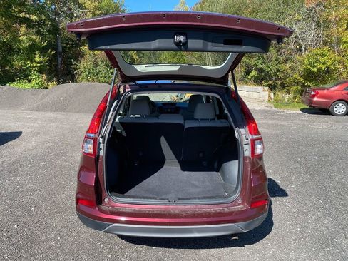 Used 2015 Honda CR-V LX image 24