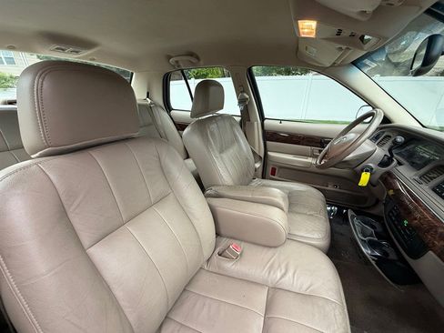 Used 2004 Mercury Grand Marquis LS RWD image 21