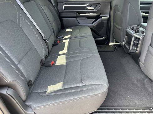 Used 2026 RAM 1500 Big Horn RWD image 17