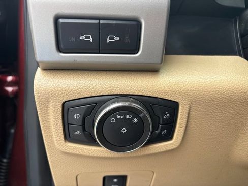 Used 2017 Ford F250 Lariat w/ Chrome Package AWD/4WD image 54