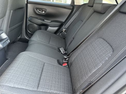 Used 2026 Honda HR-V LX image 12
