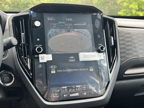 New 2026 Subaru Forester Touring AWD/4WD image 15