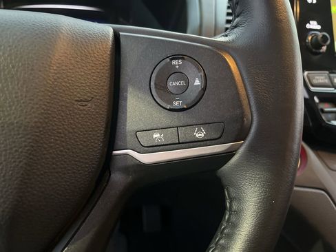 Used 2024 Honda Odyssey EX-L image 22