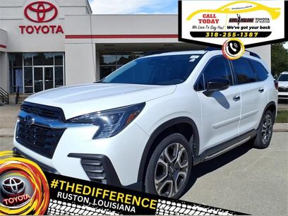 Used 2024 Subaru Ascent Touring