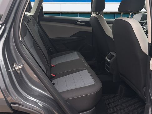 New 2026 Volkswagen Taos S FWD image 13