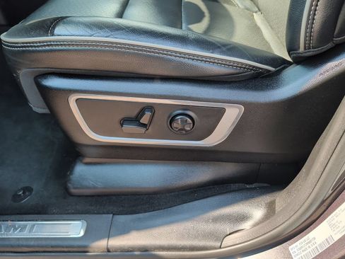 Used 2021 RAM 1500 Laramie w/ Sport Appearance Package AWD/4WD image 37