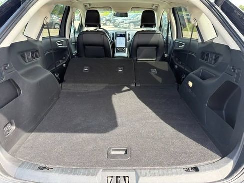 Used 2023 Ford Edge SEL w/ Convenience Package AWD/4WD image 13