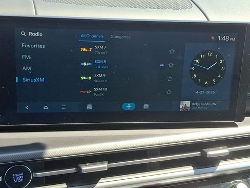 Used 2025 Hyundai Santa Fe SEL FWD image 15