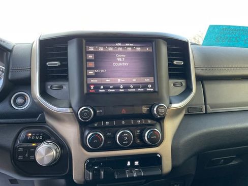 Used 2019 RAM 1500 Laramie w/ Bed Utility Group image 19