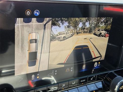 New 2026 Chevrolet Colorado LT w/ LT Convenience Package image 27