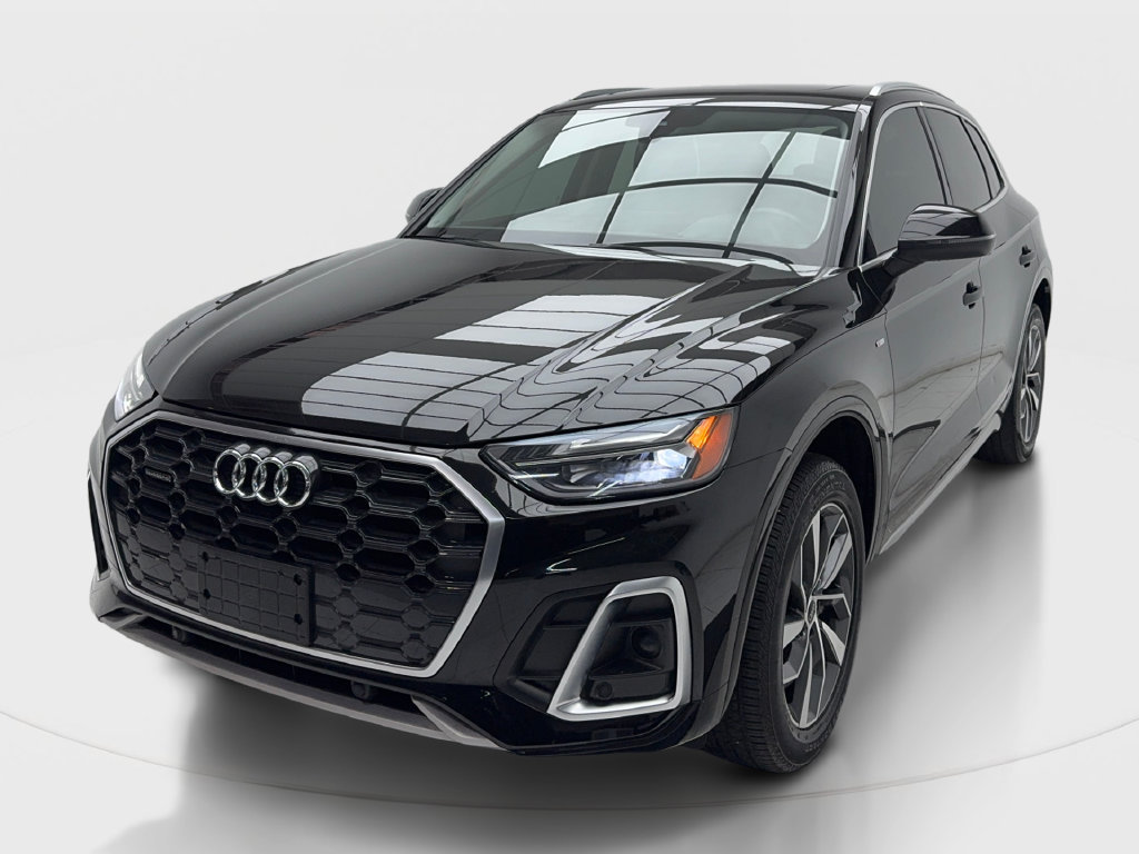 Used 2023 Audi Q5 2.0T Premium w/ Convenience Package AWD/4WD image 5
